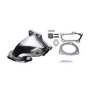 Oil pan baffle plate type F1 for JZ/2JZ 