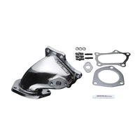 Oil pan baffle plate type F1 for JZ/2JZ 