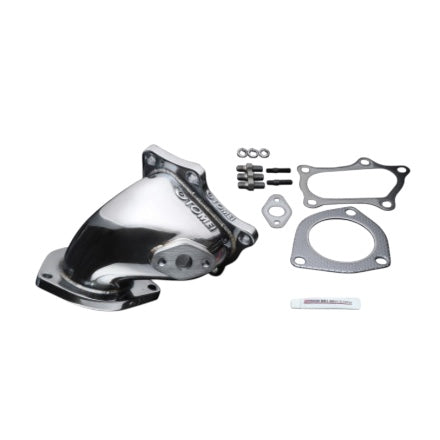 Oil pan baffle plate type F1 for JZ/2JZ 
