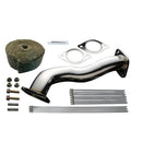 Oil pan baffle plate type F1 for JZ/2JZ 