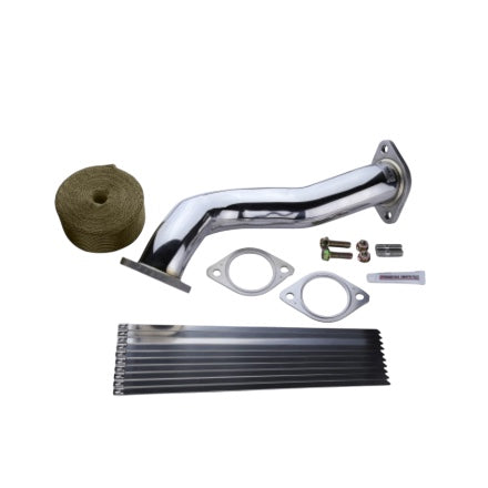 JOINT PIPE EXPREME GR86/86/FR-S/BRZ FA24/FA20 VER.2