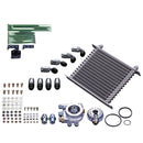 Oil pan baffle plate type F1 for JZ/2JZ 