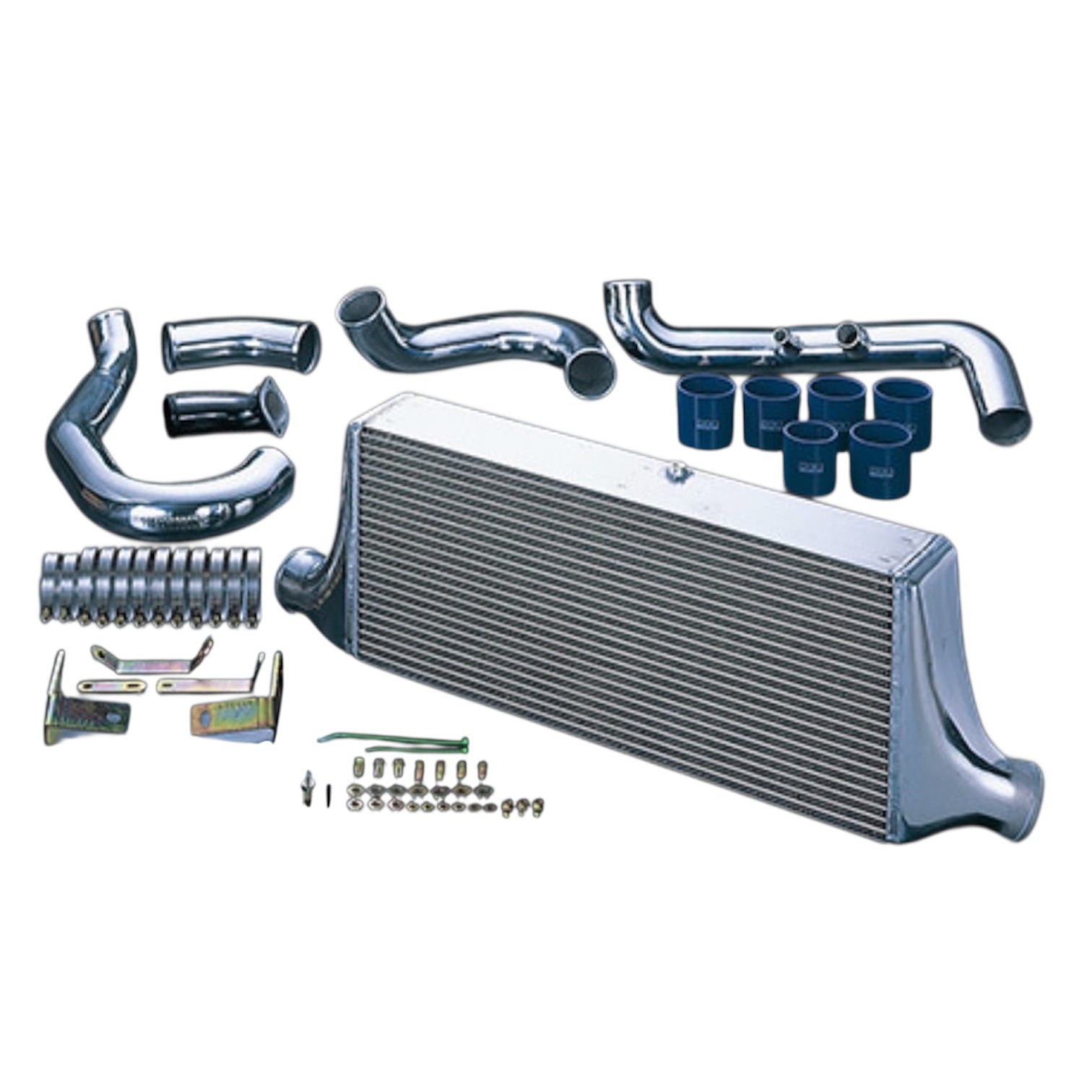 HKS INTERCOOLER KIT for JZX100, Chaser, Markll ,Cresta