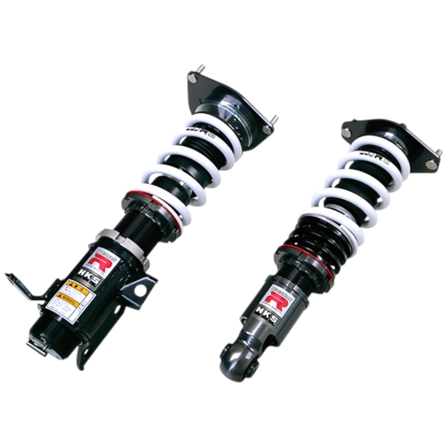 HKS Super HIPER MAX R suspension for 86,ZN6
