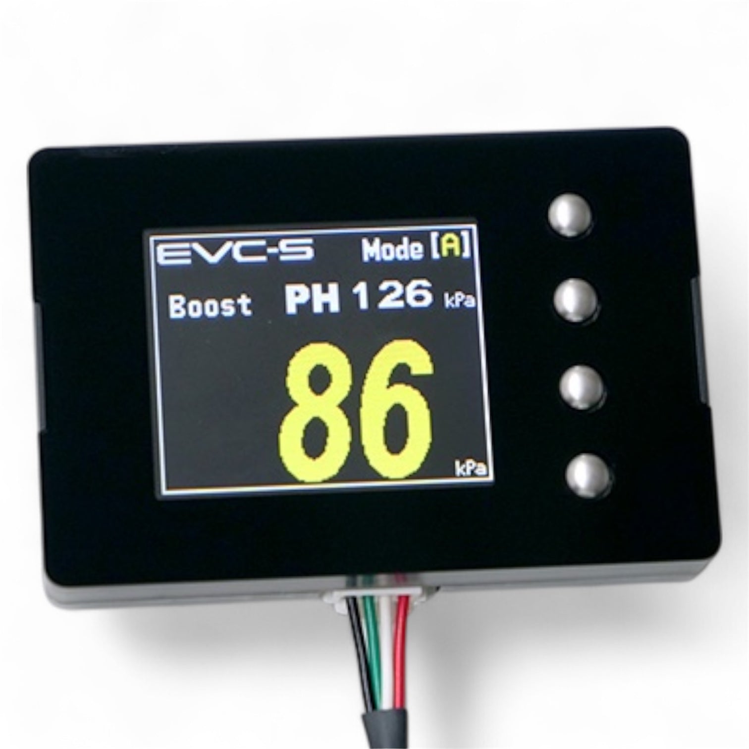 HKS BOOST CONTROLLER EVC-S2