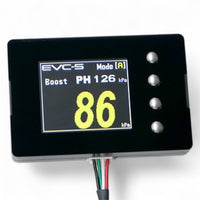 HKS BOOST CONTROLLER EVC-S2