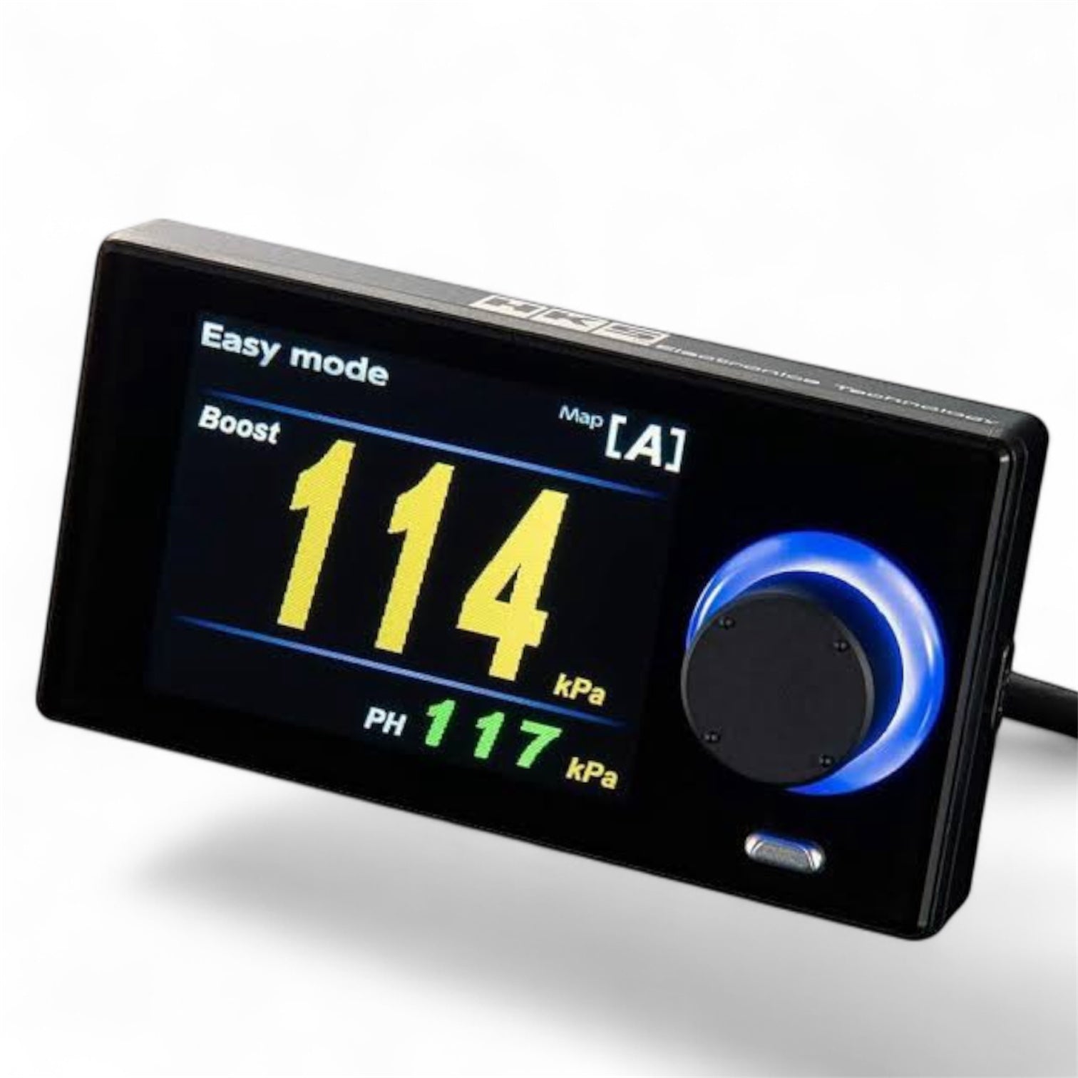 HKS BOOST CONTROLLER EVC7　