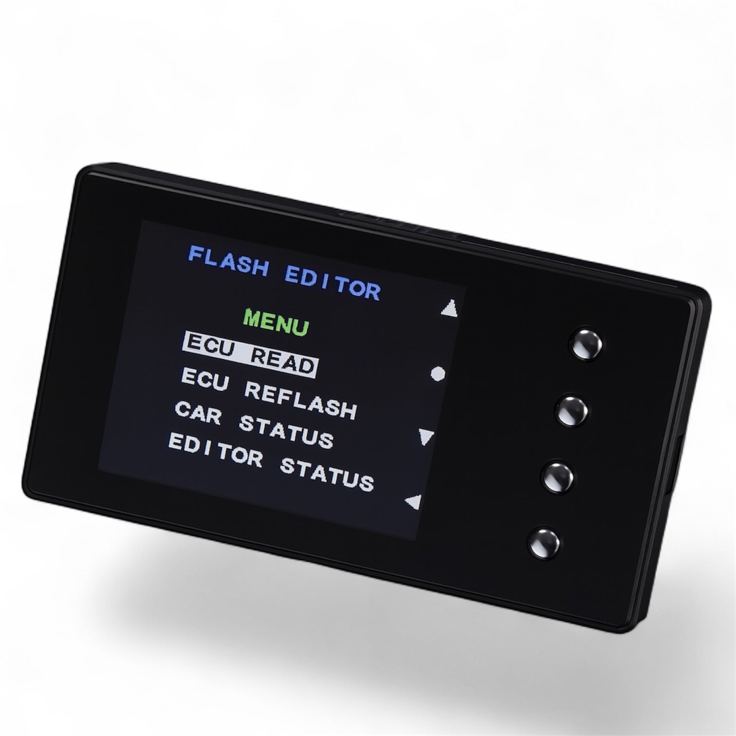 HKS Flash Editor for 86,ZN6