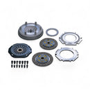 Oil pan baffle plate type F1 for JZ/2JZ 