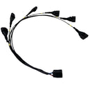 LINK ECU -CANEXT - LINK CAN EXTENSION CABLE 2M 