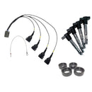 KTD S15 C1B（BLACK） SET