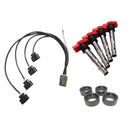 KTD S15 C1 SET(RED)