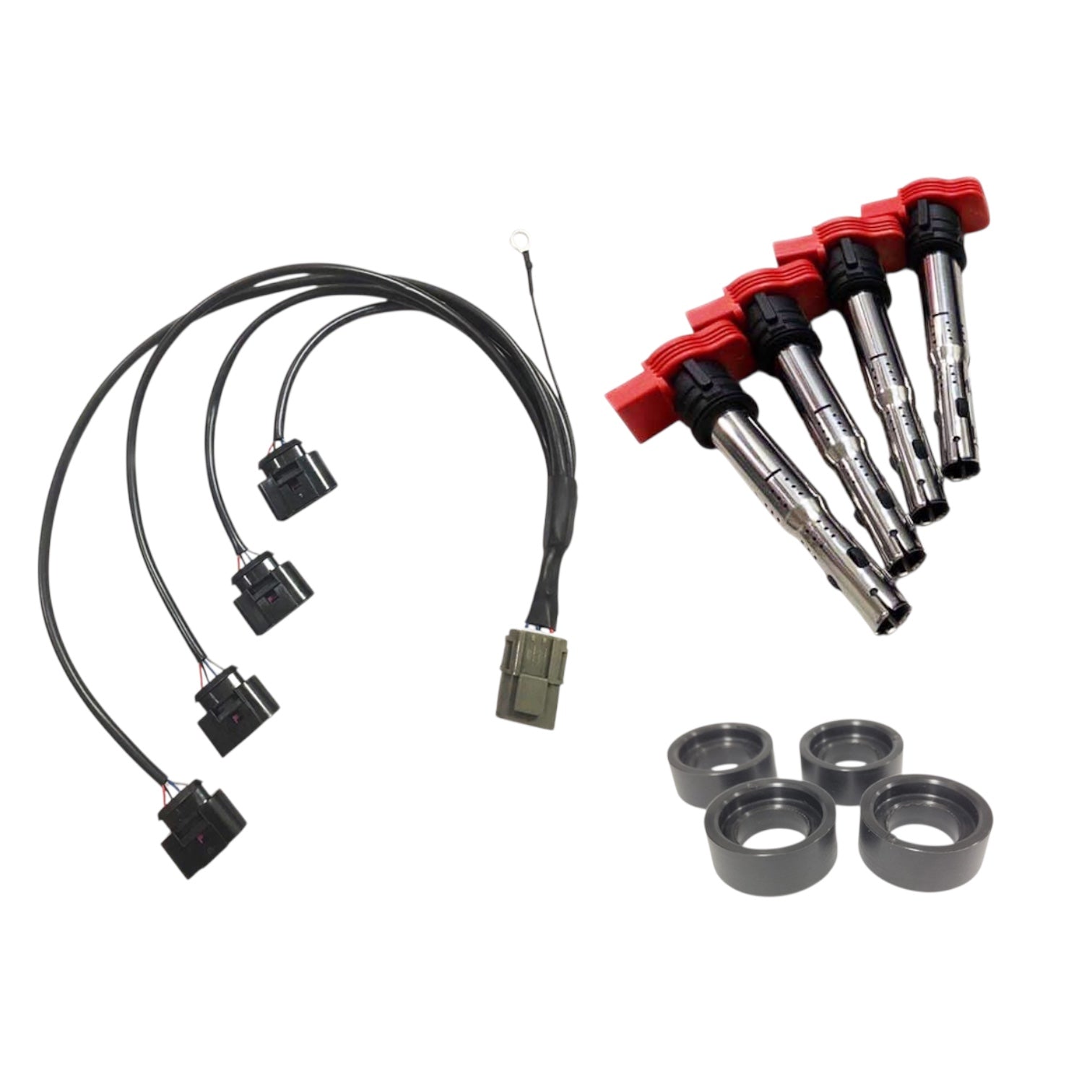 KTD S15 C1 SET(RED)