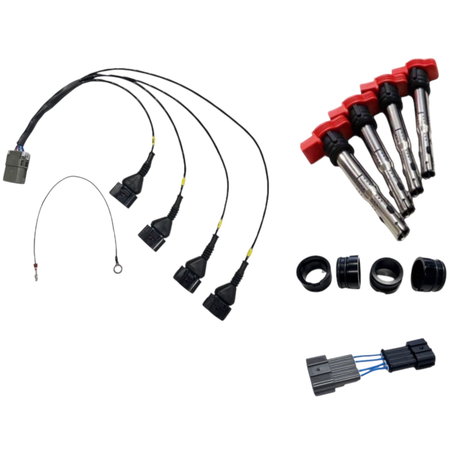 KTD PS13/S14 C3（RED） SET