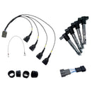 KTD PS13/S14 C1B（BLACK） SET