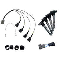 KTD PS13/S14 C1B（BLACK） SET