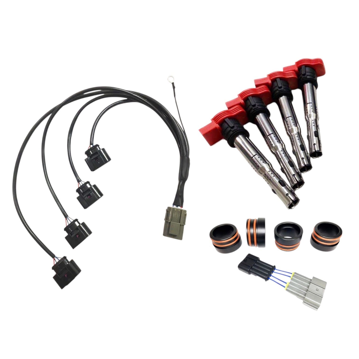 KTD PS13/S14 C1（RED） SET