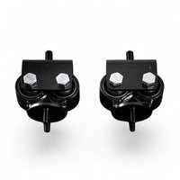KAZAMA SPL Engine Mounts for JZX90 Kouki / JZX100