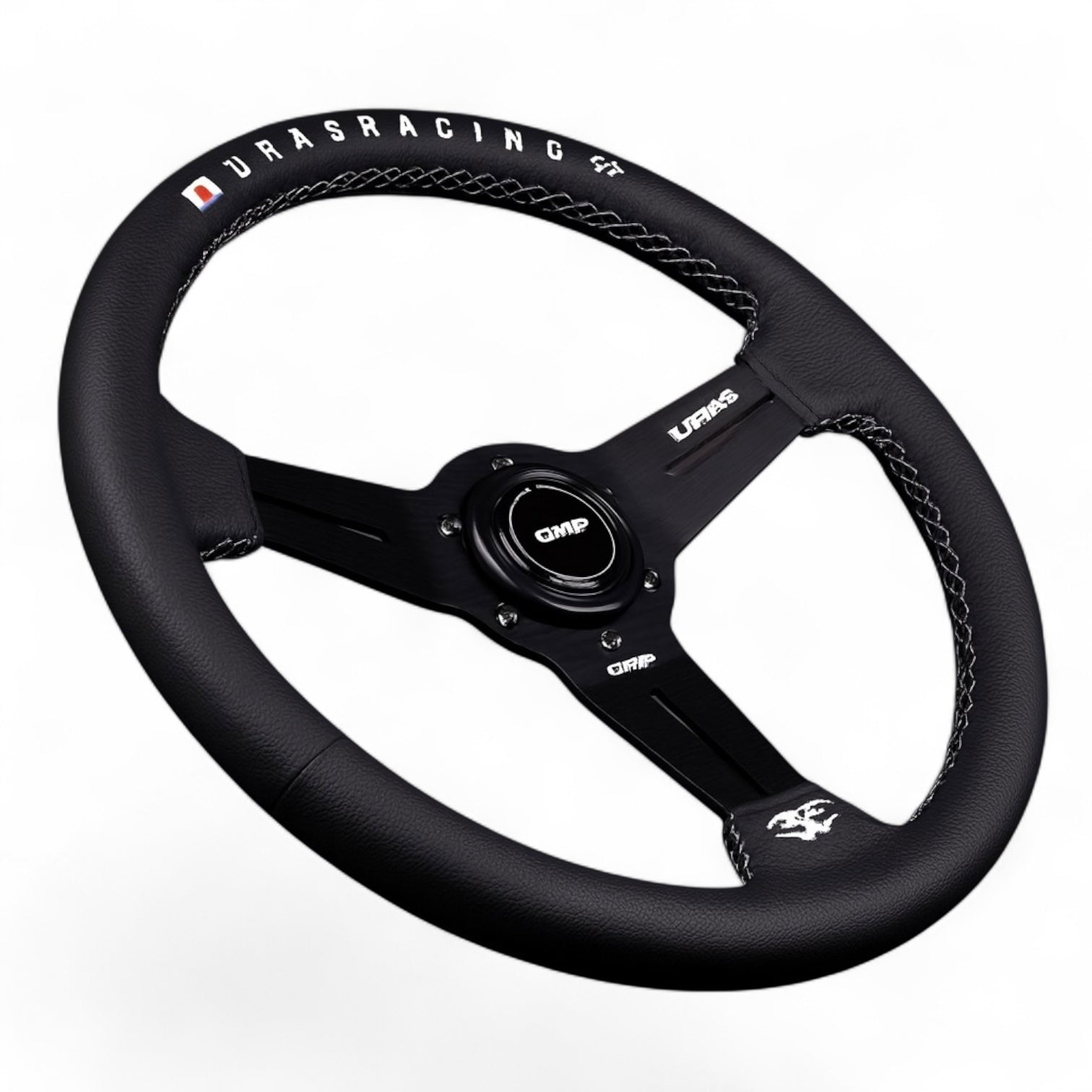 URAS STEERING