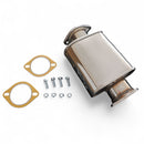 VERTEX STEERING 10STARS/GOLD 