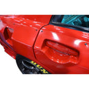 VERTEX STEERING 10STARS/GOLD 