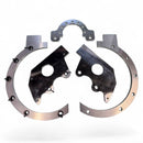 KAZAMA AUTO Quick Change Differential Mounting Bracket for JZX100