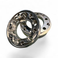 KAZAMA AUTO 25mm Quick Change Drive Shaft Adapter for JZX100