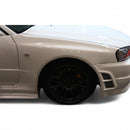 VERTEX STEERING 10STARS/GOLD 