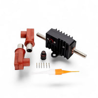 ECUMASER Battery Isolator with Radlok Connector