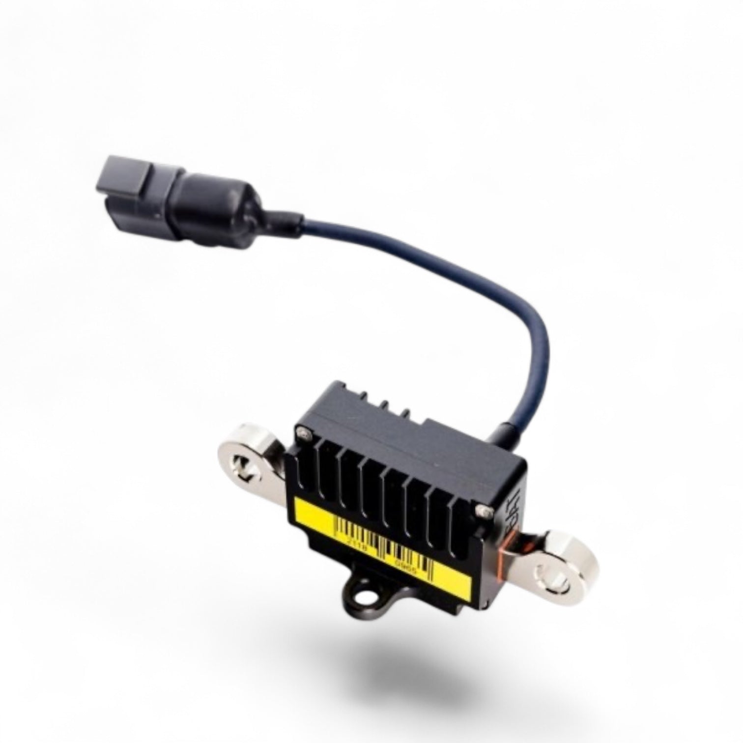 ECUMASER Battery Isolator
