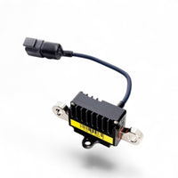 ECUMASER Battery Isolator