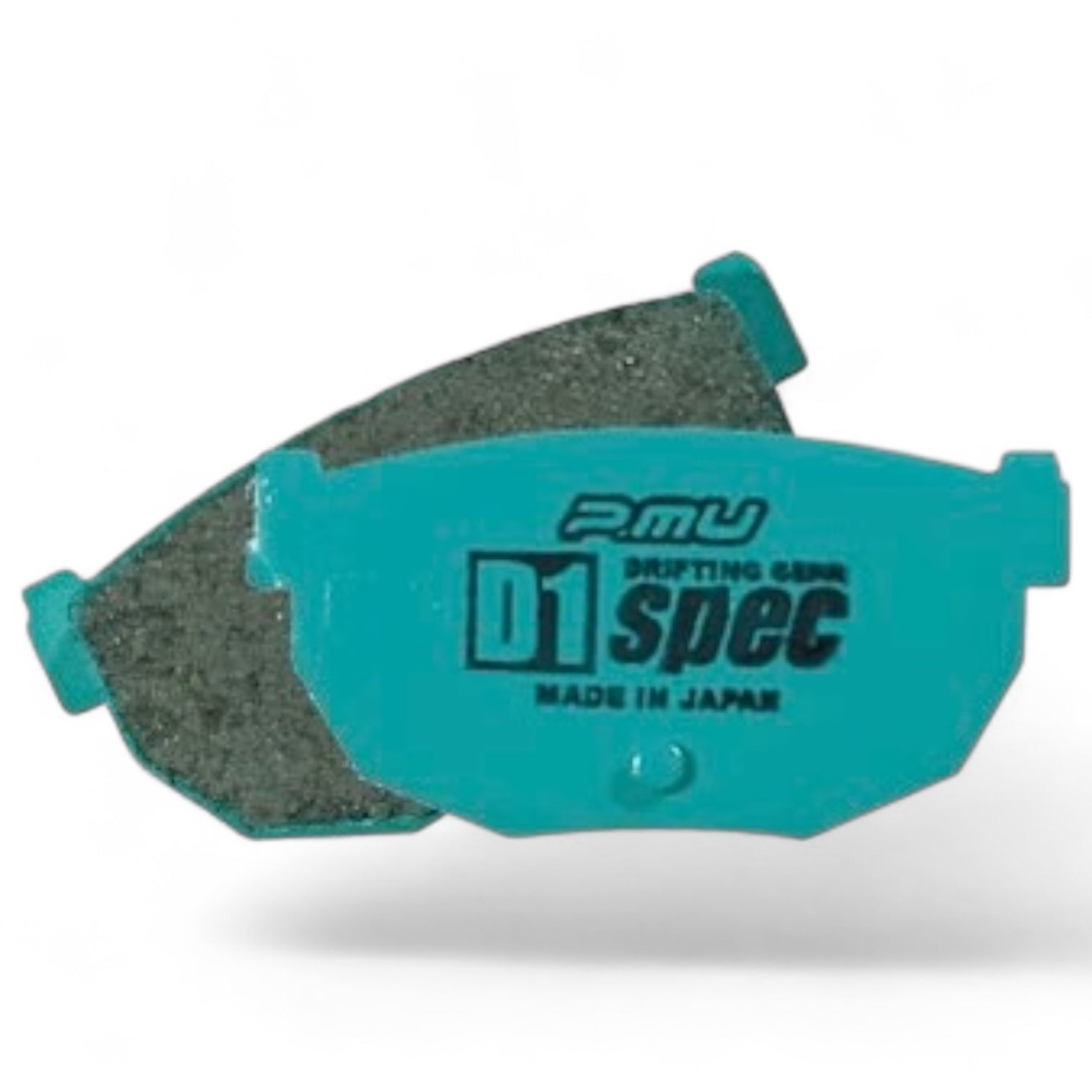 Project μ - D1 spec rear brake pads for JZX set of 2