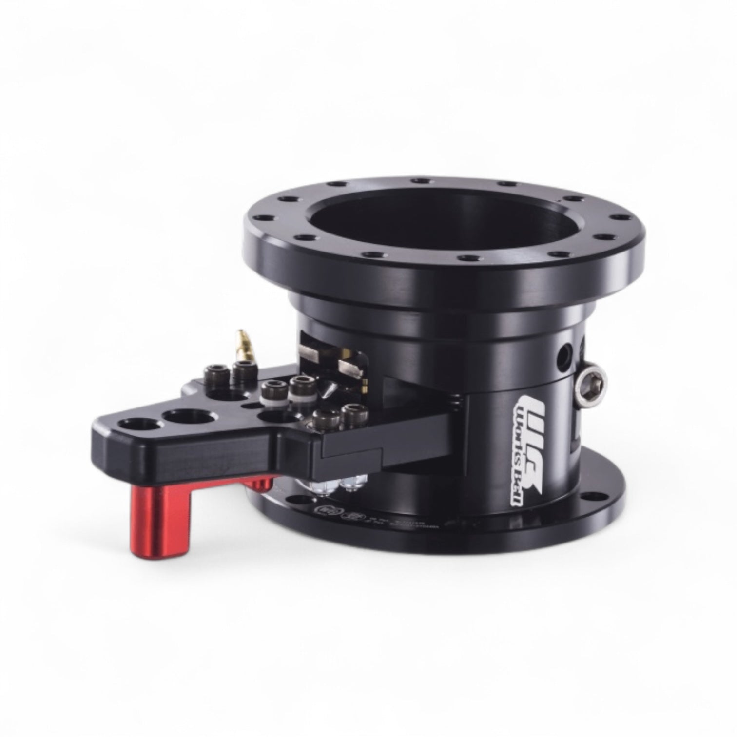 VERTEX STEERING 10STARS/GOLD 