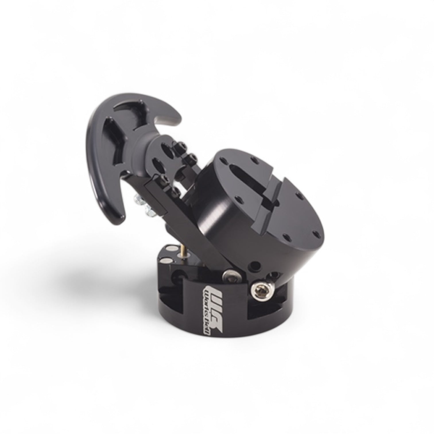 VERTEX STEERING 10STARS/GOLD 