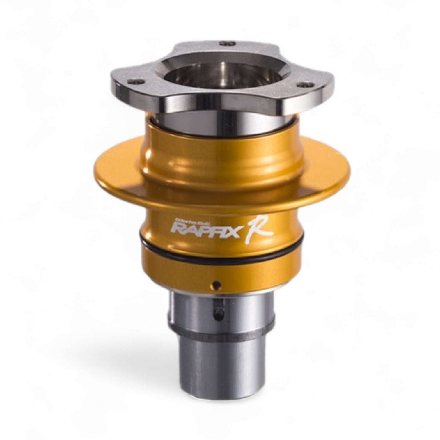 VERTEX STEERING 10STARS/GOLD 