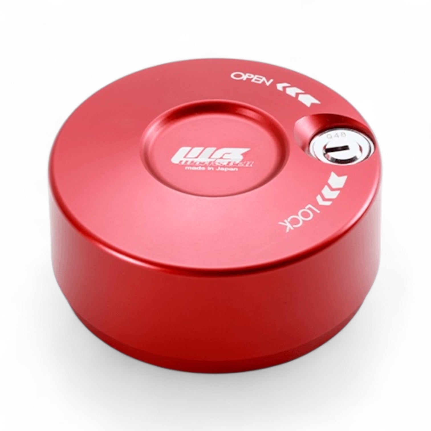 VERTEX STEERING 10STARS/GOLD 