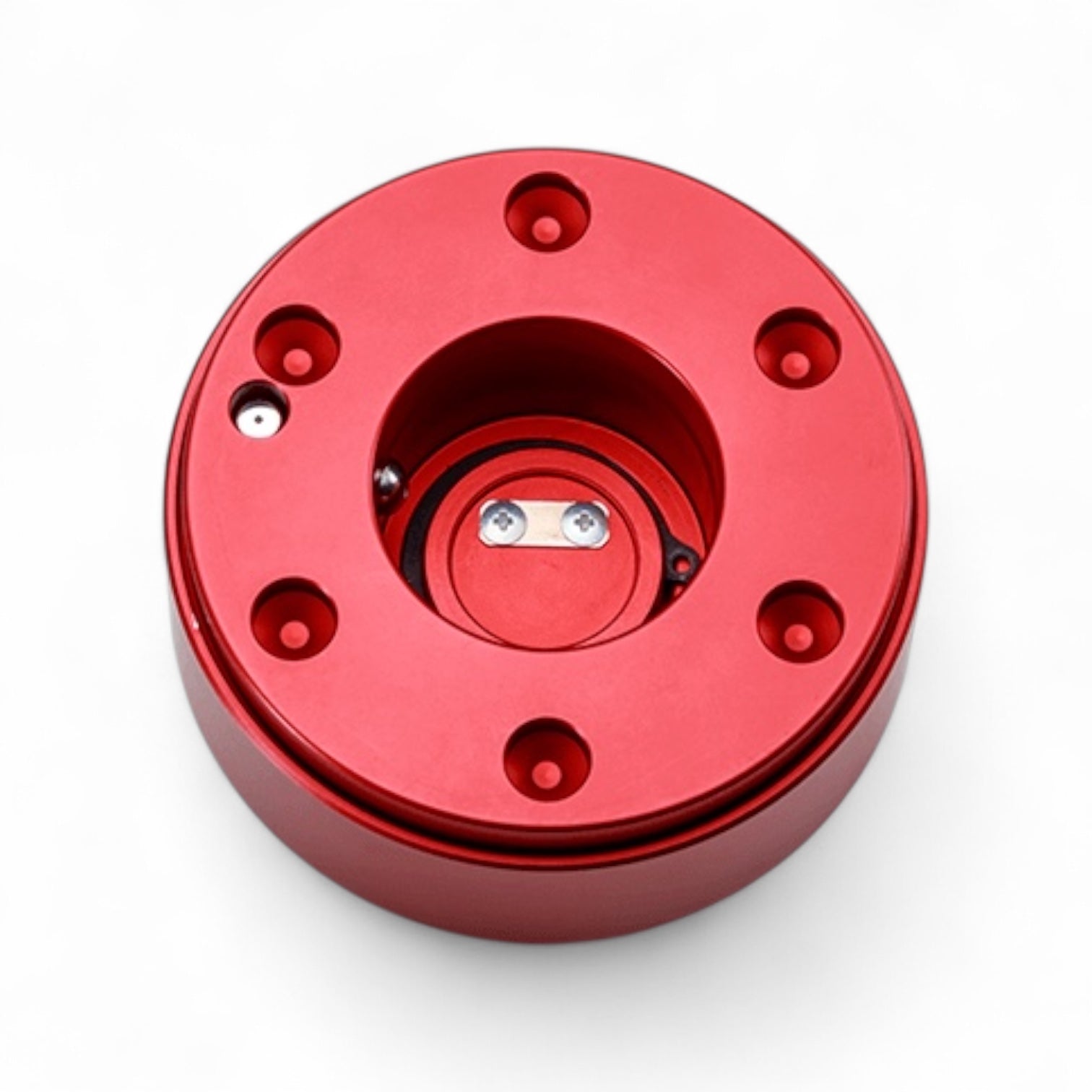 VERTEX STEERING 10STARS/GOLD 