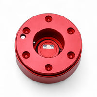 VERTEX STEERING 10STARS/GOLD 