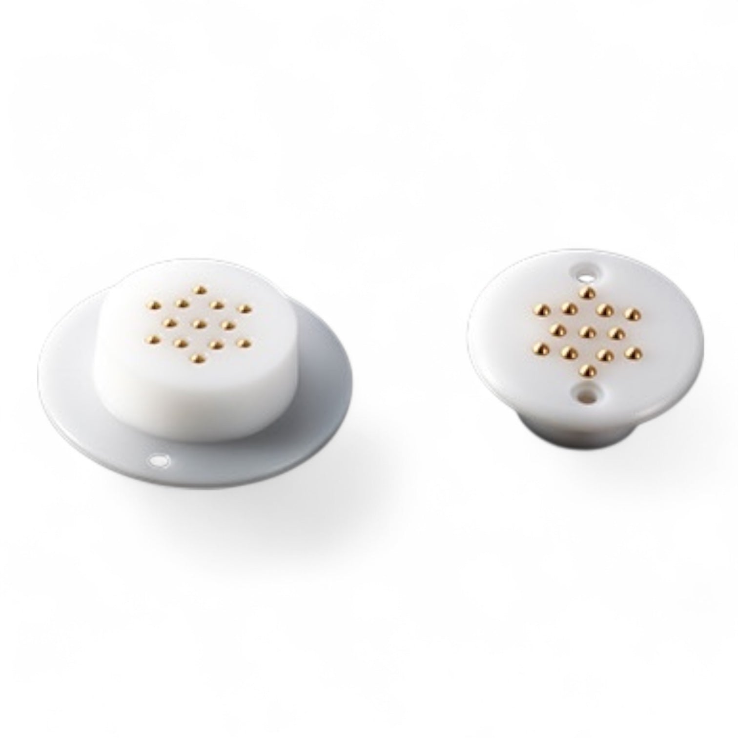 VERTEX STEERING 10STARS/GOLD 