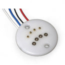 VERTEX STEERING 10STARS/GOLD 