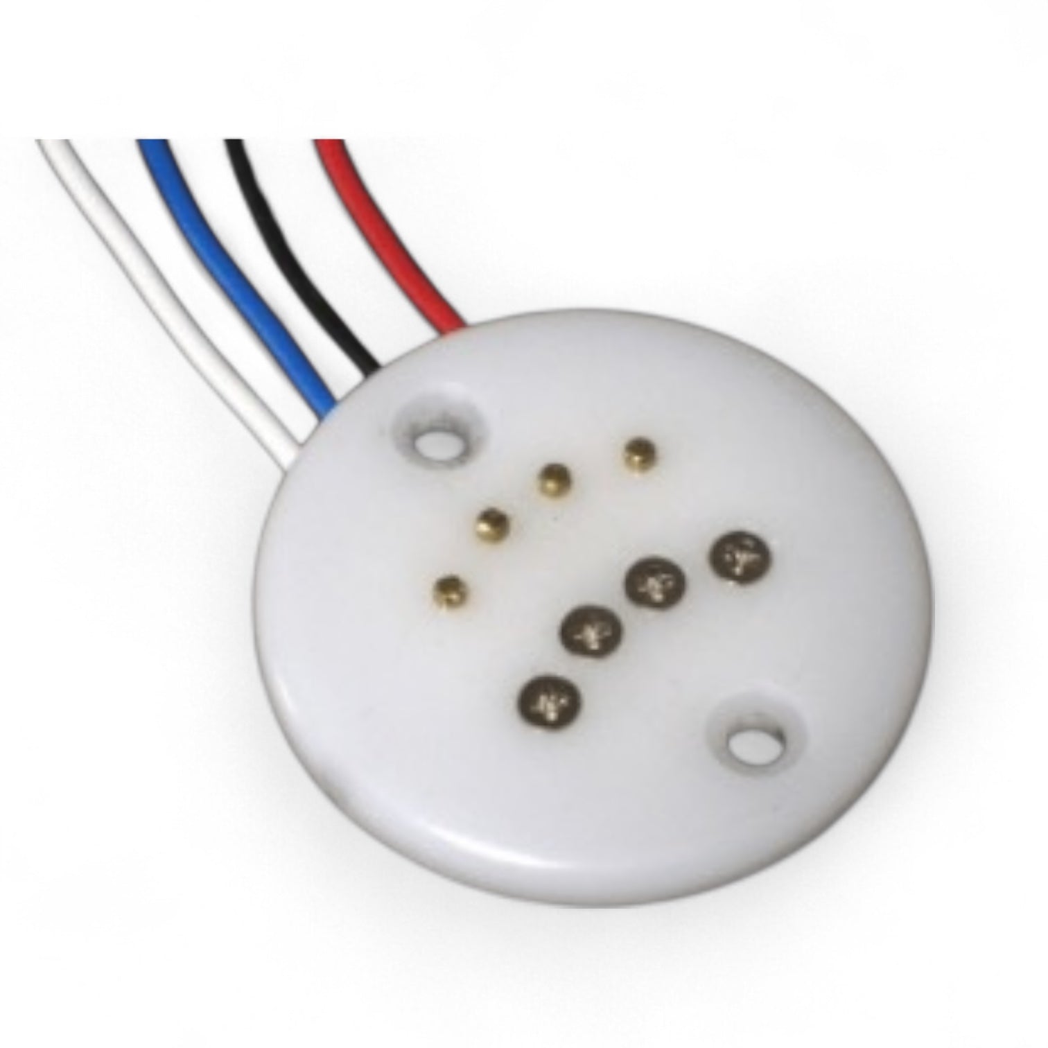 VERTEX STEERING 10STARS/GOLD 