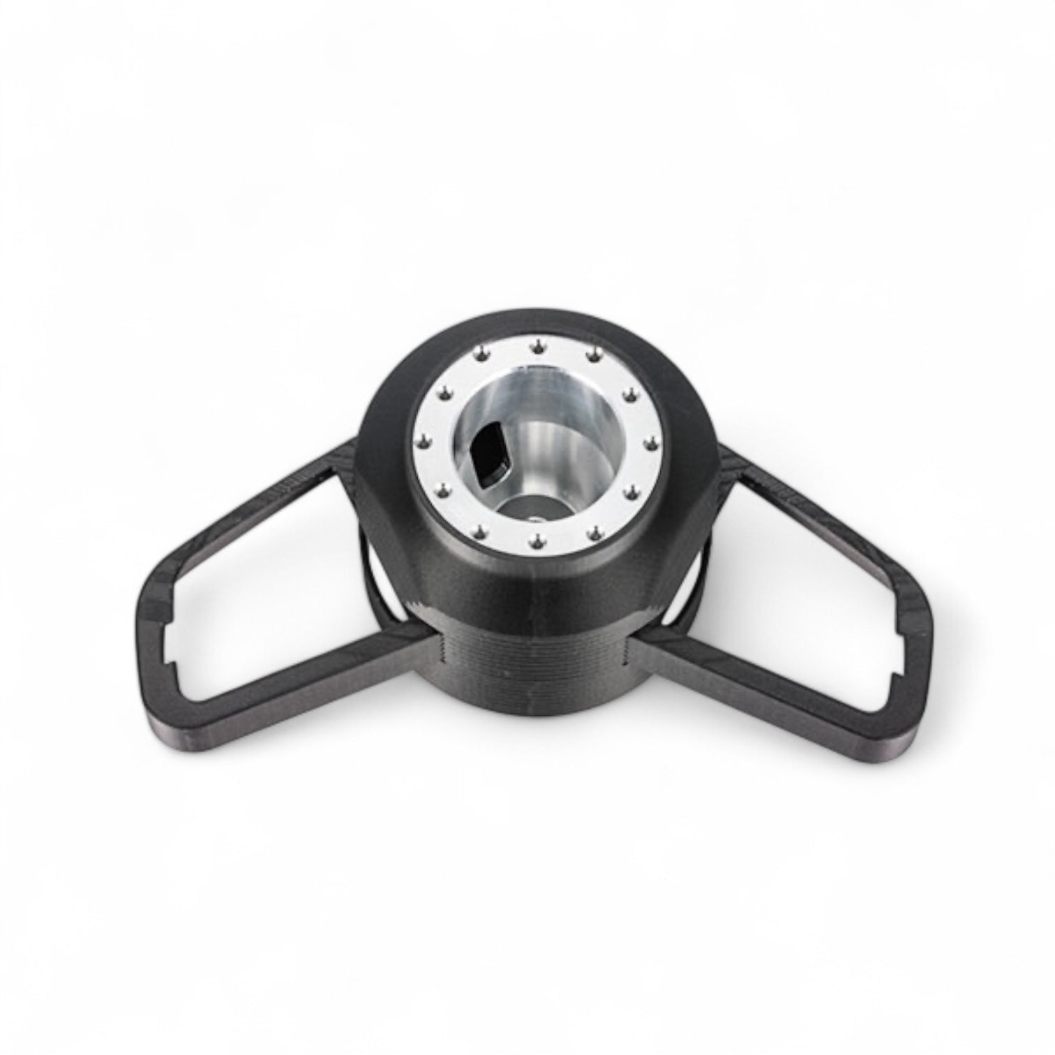 VERTEX STEERING 10STARS/GOLD 