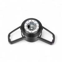 VERTEX STEERING 10STARS/GOLD 