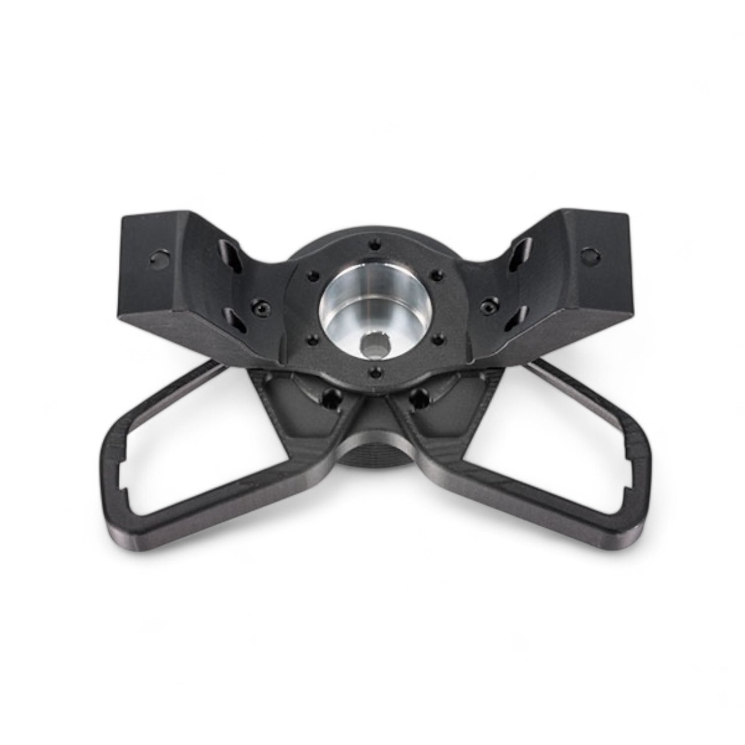 VERTEX STEERING 10STARS/GOLD 