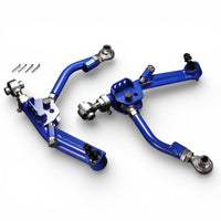 D-MAX D1SPEC Front Lower Arm & Tension Rod Set for Toyota 86 / GR86 / BRZ