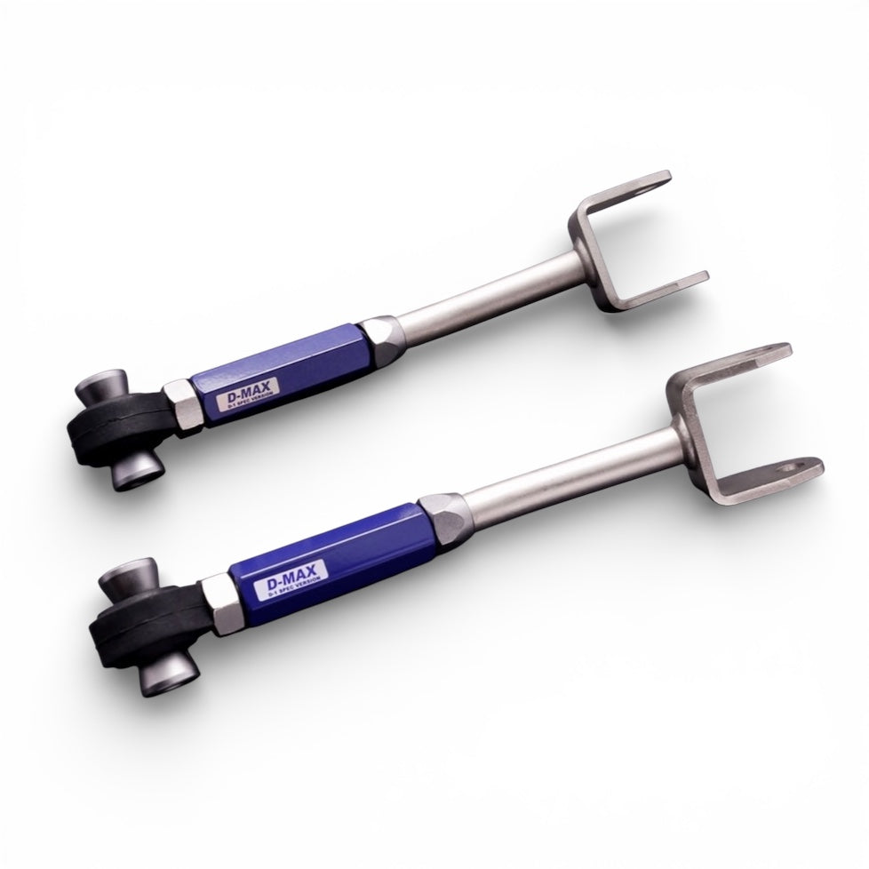 D-MAX D1SPEC Pillow Ball Rear Camber Control Arm for Toyota 86 / GR86 / BRZ