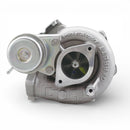 Garrett Motion GCG GT2560R for Nissan Silvia Direct Bolt-On (Stock Replacement), T25 Flange, 5-Bolt Outlet, 0.64 A/R