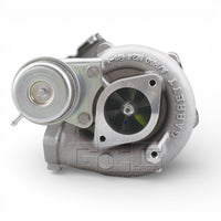 Garrett Motion GCG GT2560R for Nissan Silvia Direct Bolt-On (Stock Replacement), T25 Flange, 5-Bolt Outlet, 0.64 A/R