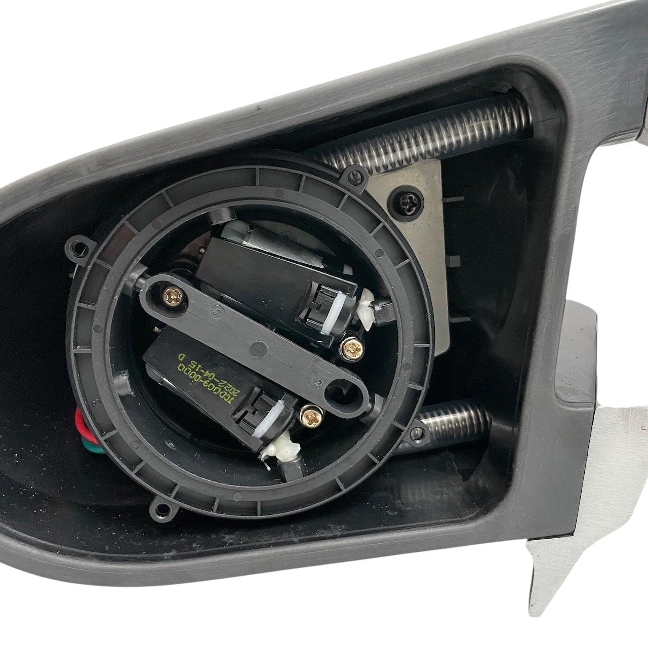 KABUKI　Repair part: internal motor