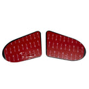 KABUKI mirror Lens rear bracket only
